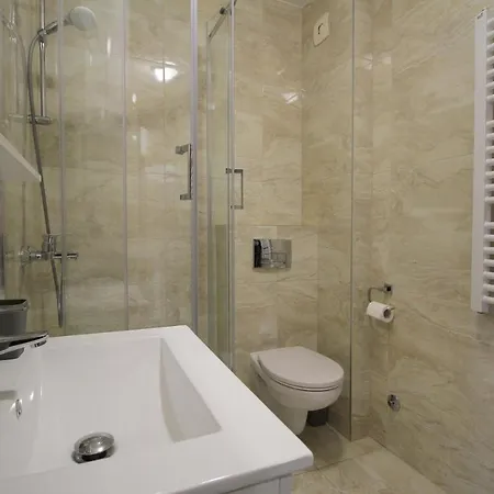 Apartment Prime West Zlatibor