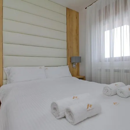 Prime West Apartment Zlatibor