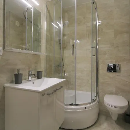 Apartment Prime West