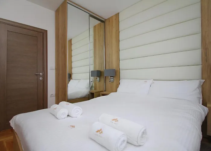 Διαμέρισμα Prime West