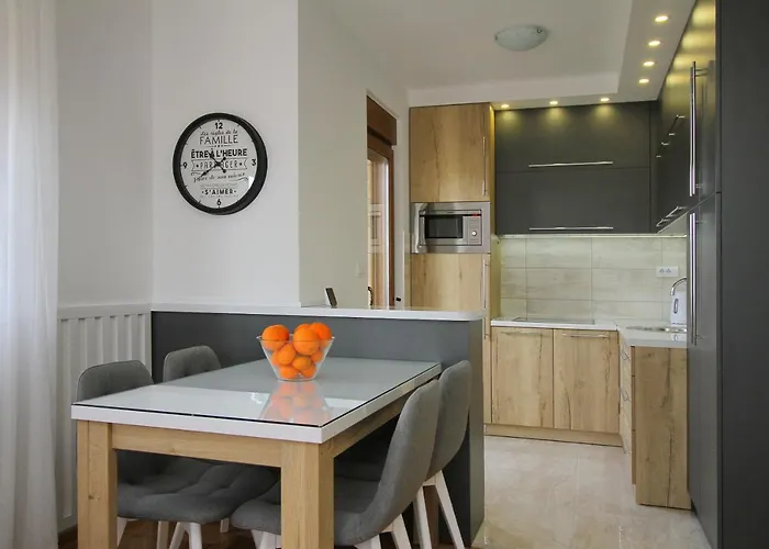 Διαμέρισμα Prime West *