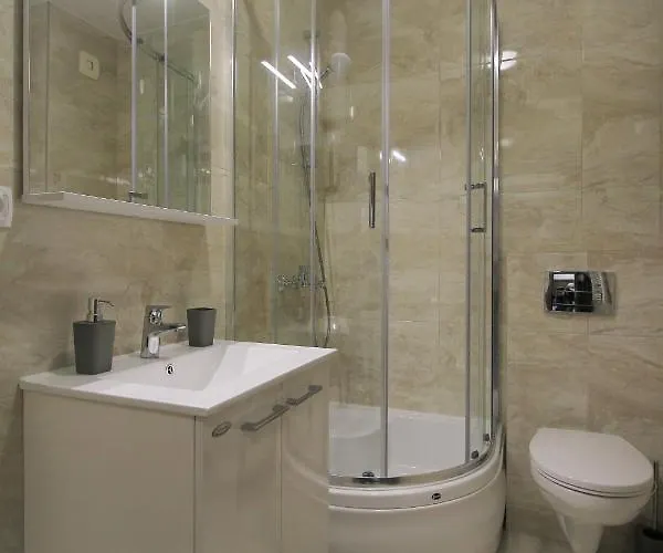 Διαμέρισμα Prime West