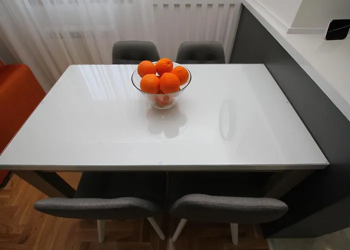 Prime West * Ζλάτιμπορ