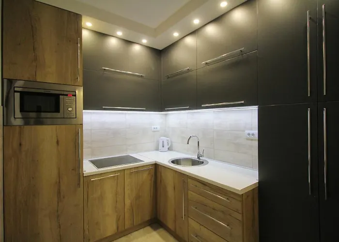 Διαμέρισμα Prime West Ζλάτιμπορ